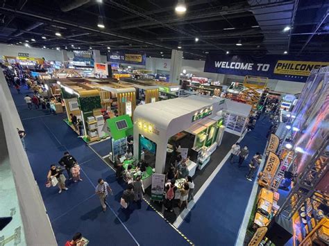 philcon 2024|Philconstruct Expo .